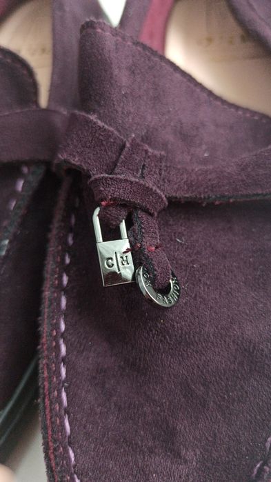 Лофери/макасіни жіноче взуття