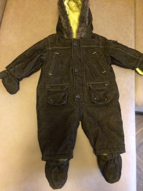 Комбинезон Мothercare ( Англия )