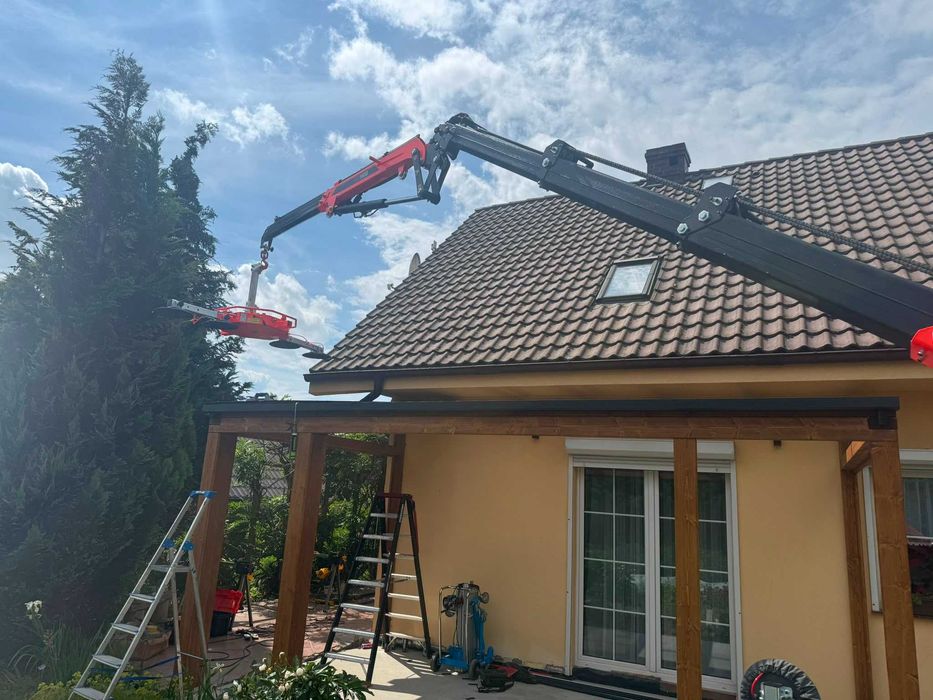 Zabudowa tarasu , ogród zimowy , pergola, , zadaszenie , ogród szklany