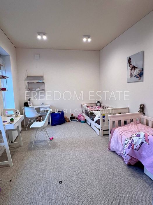 140 тыс.$ Эксклюзив! Дом/ Новострой / Песочин/Коттеджей поселок Олешки