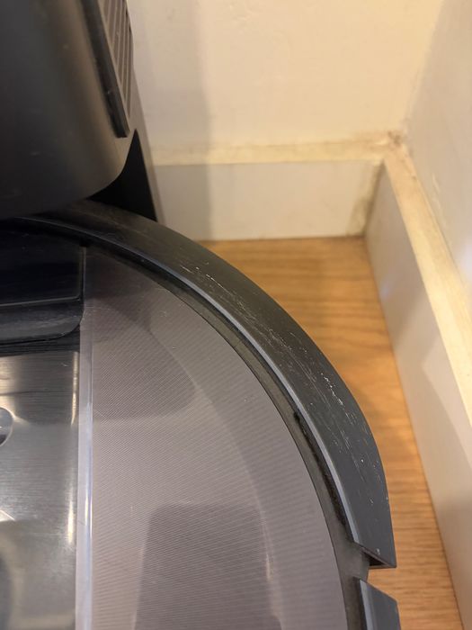 Aspirador IRobot Roomba Combo i8