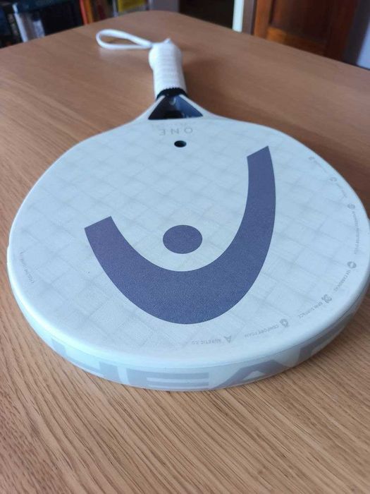 HEAD One Ultralight Padel Racquet
