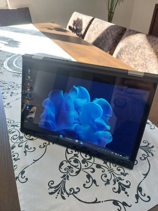 Laptop Lenovo Yoga X1 gen 2