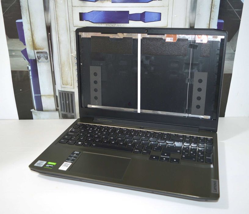 Lenovo Creator 5 14IMH05 - (inteiro ou peças)
