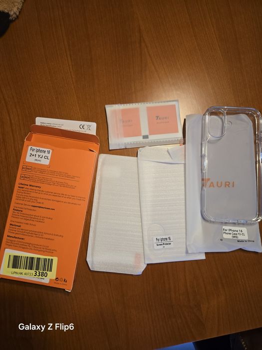 Silicone case for iPhone 16 NEW64552031710082121