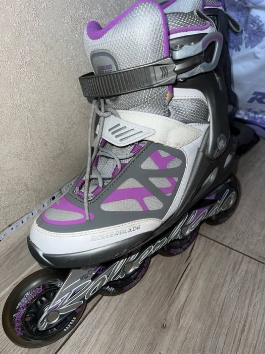 Ролики для дорослого Rollerblade 40р