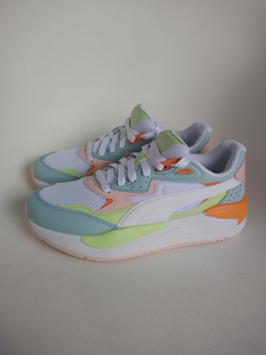 Кросівки Puma X-ray