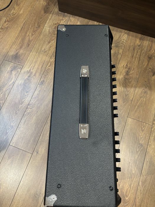 Fender champion 100 z footswitchem