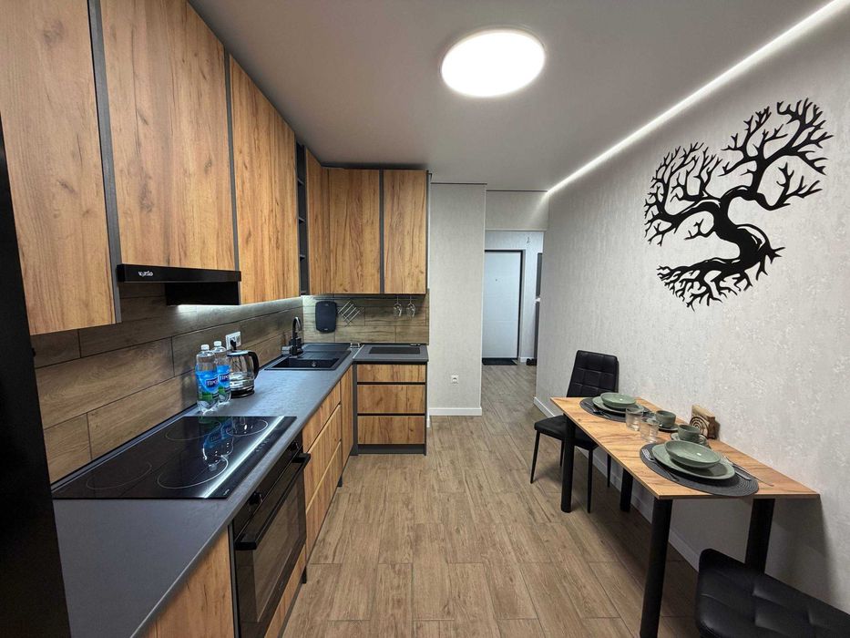 Apartment in Novosilky, Fastivskyy rayon - View 2