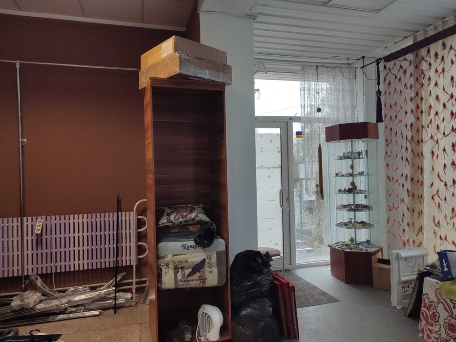 Оренда приміщення 48 м2 / 1поверх/ м. Олексіївська 50 метрів