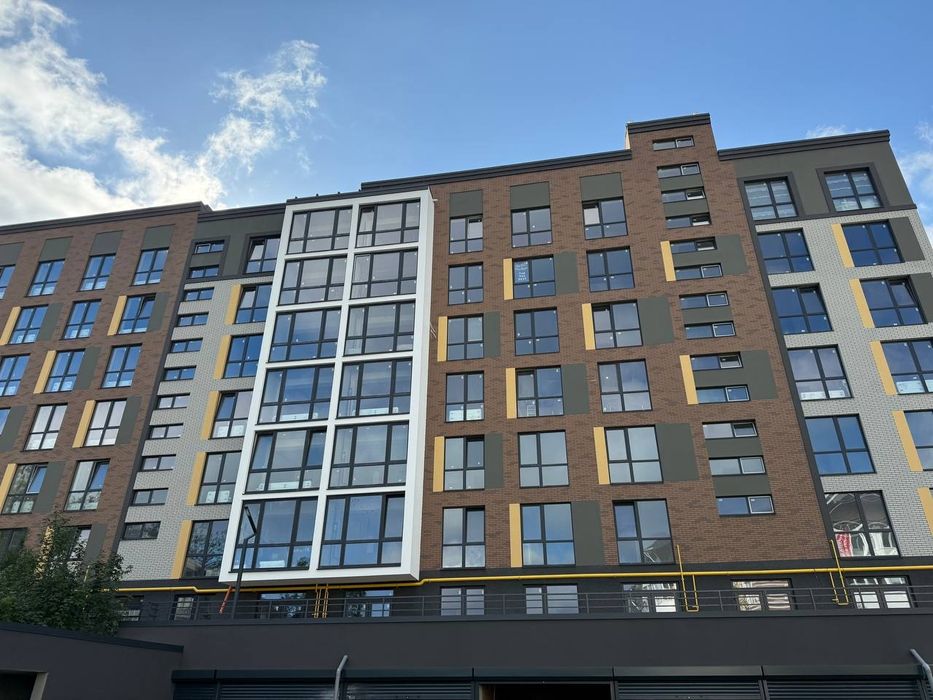 Квартира з ремонтом з наповненням єОселя