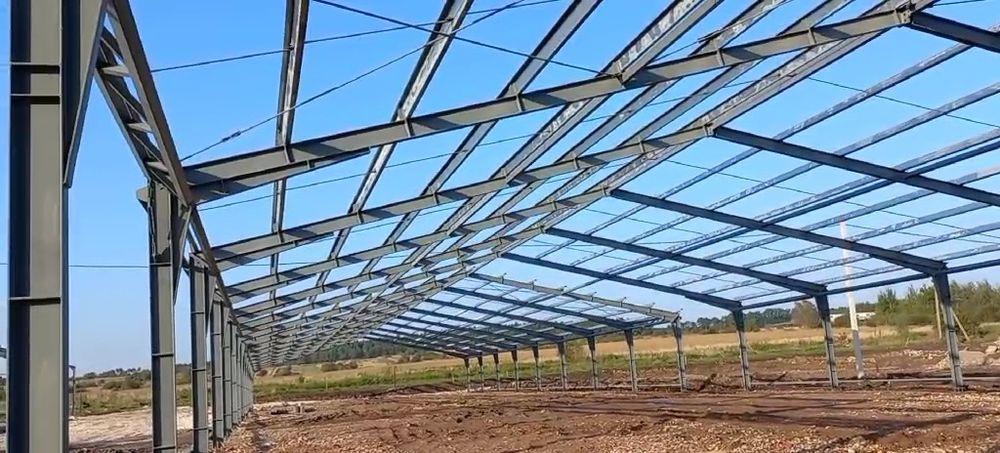 Клюшка 18м, 21м, 24м. Курятник. Пташник.