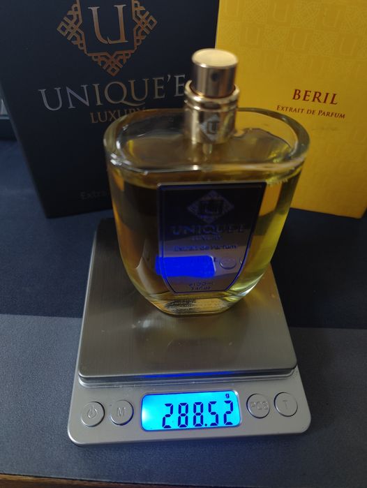 Unique'e Luxury Beril 94/100ml