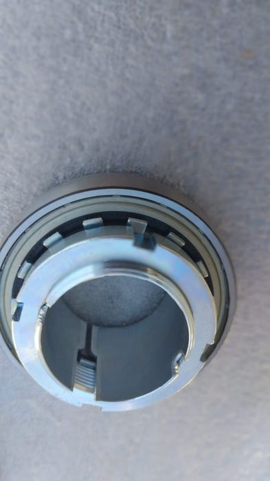 Запчастини Агро CLASS, JOHN DEER