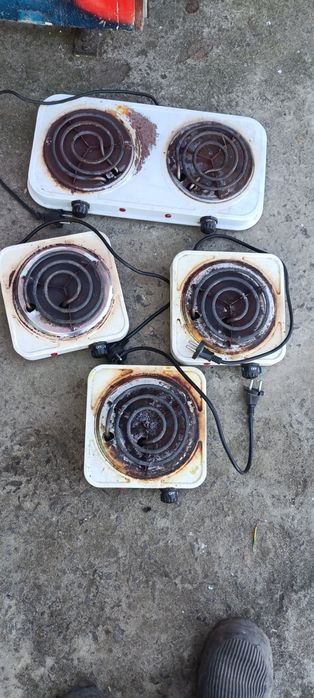 Продам електропечки б/у