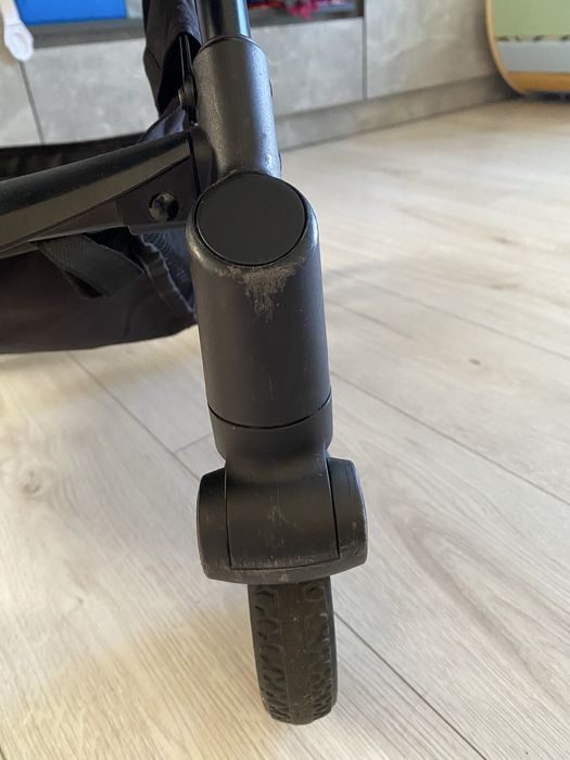 Візок Espiro Fuel