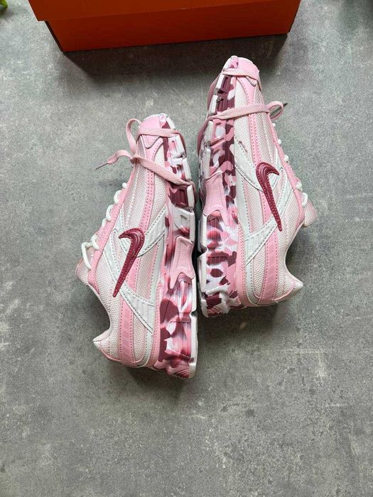 Buty Damskie Sportowe Różowe Nike Initiator