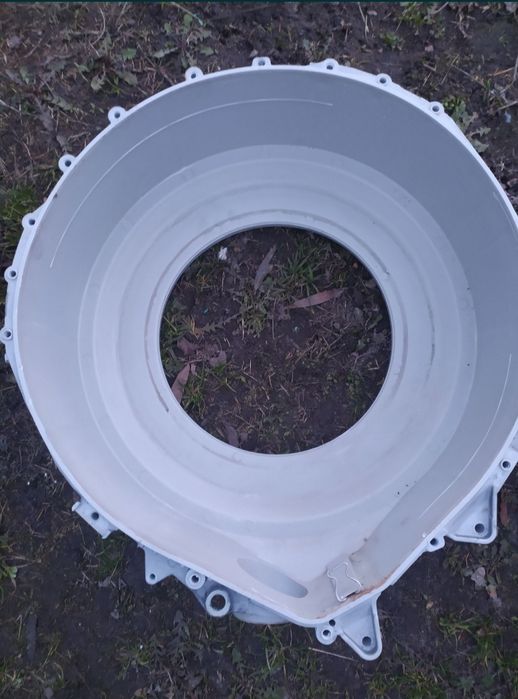 Запчастини до пральної машини zanussi fa822-1