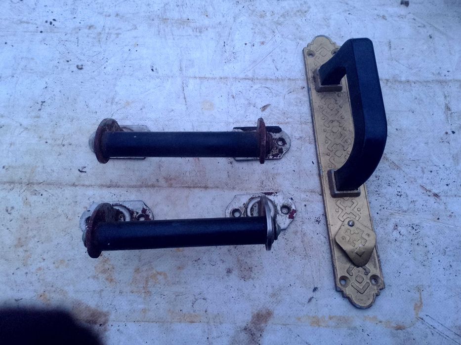 Лопата для снега