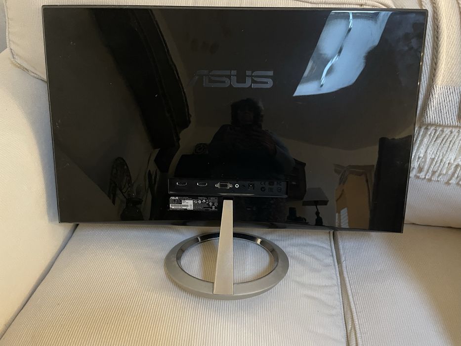 Monitor Asus 27"