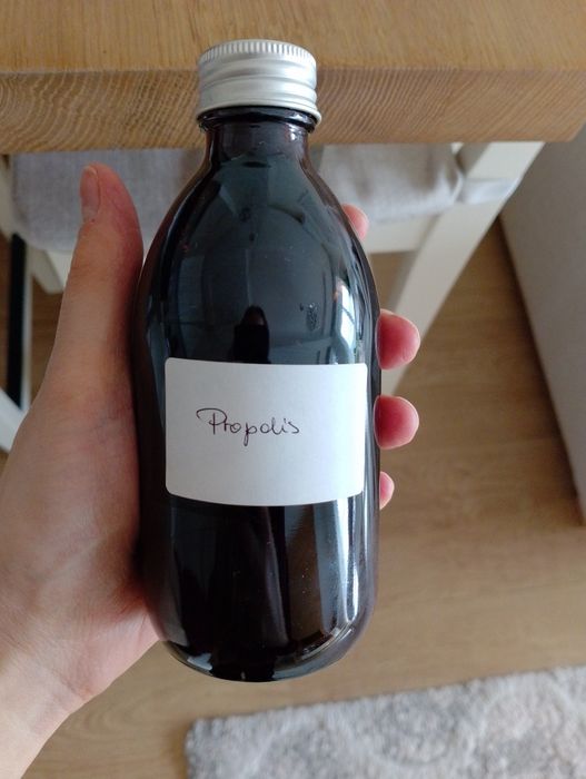 Propolis wyciąg 250 ml