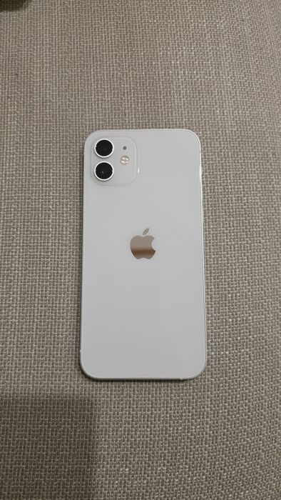 Iphone 12 - 128gb BRANCO