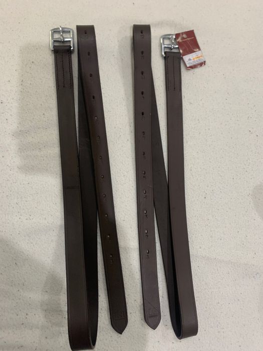 Sela Mista castanha escura