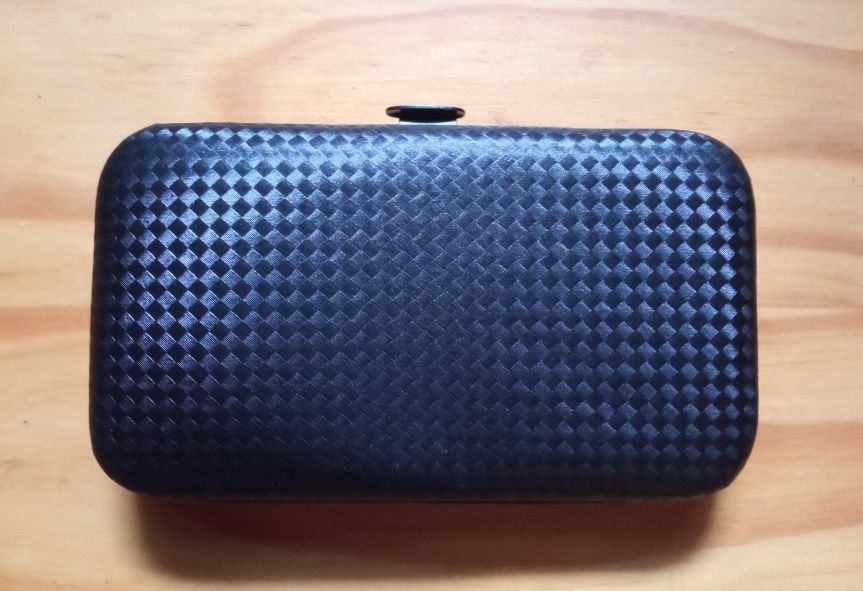 Estojo de artigos de cuidado pessoal Novo