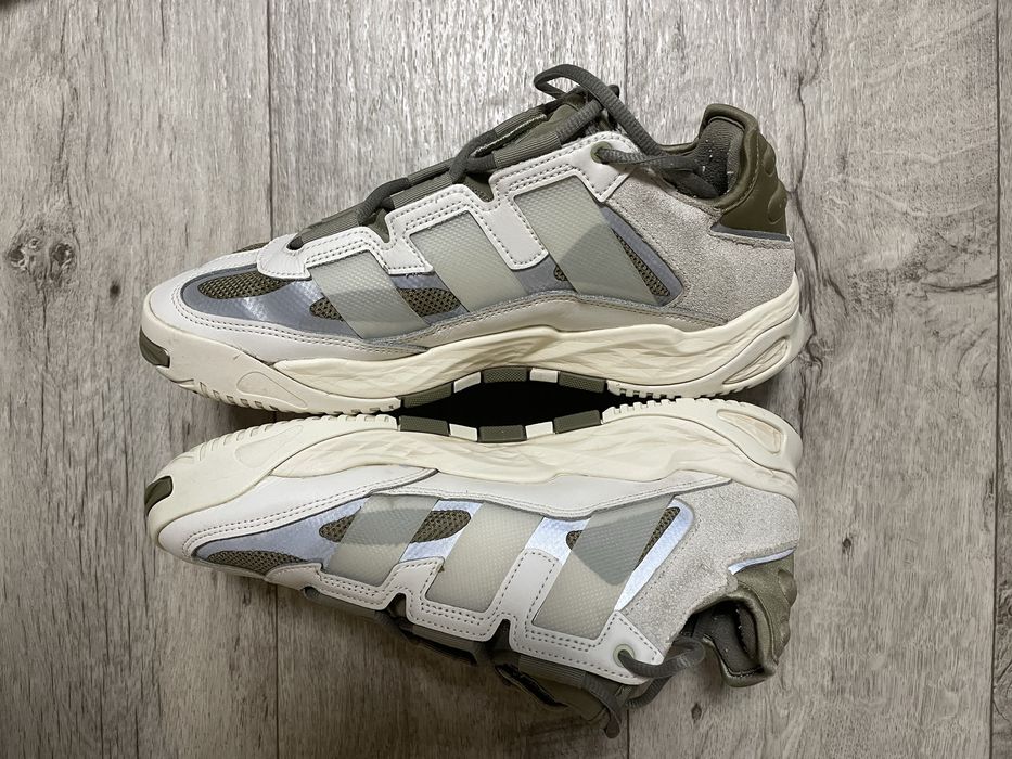 Продам кросівка Adidas Niteball