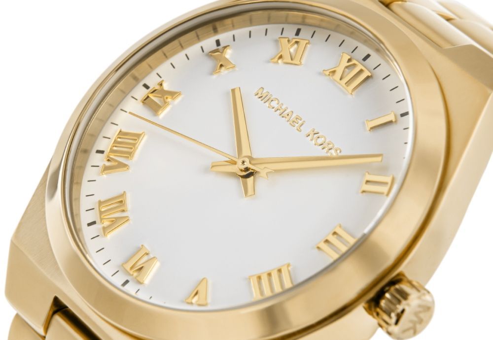 Zegarek Damski Michael Kors Lennox MK7391 + BOX prezent
