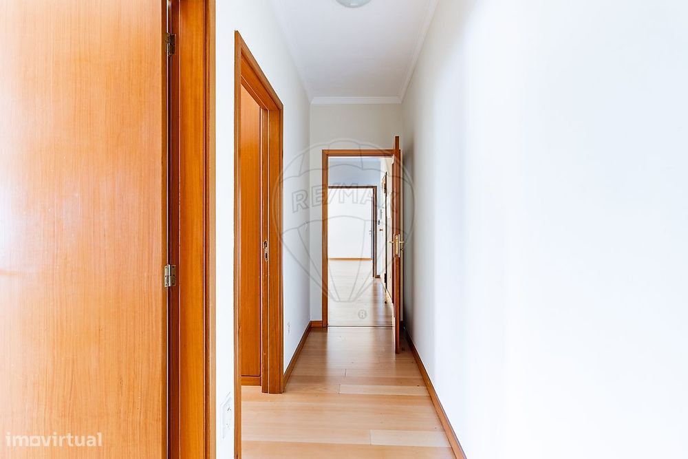 Apartamento T2 para venda