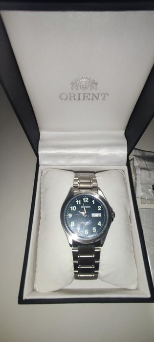 Relógio de pulso Orient