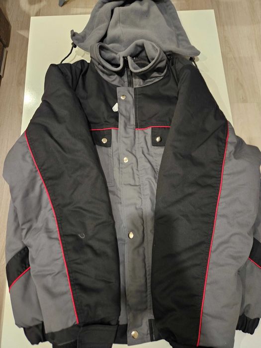 Ubranie robocze roz. XxL