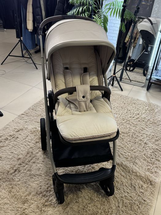 Коляска 2 в 1 Carrello Vector