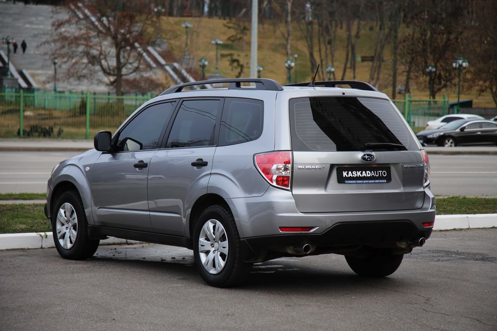 Продам Subaru Forester