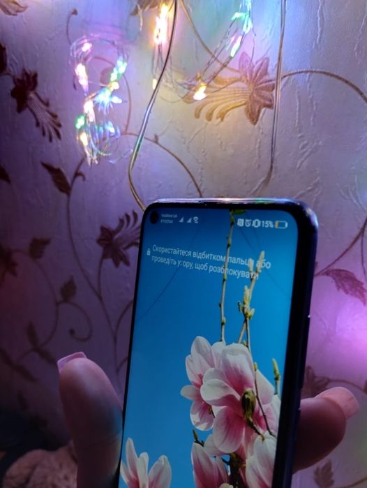 Honor View 20 6/128gb