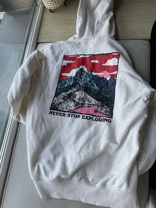 Кофта The North Face