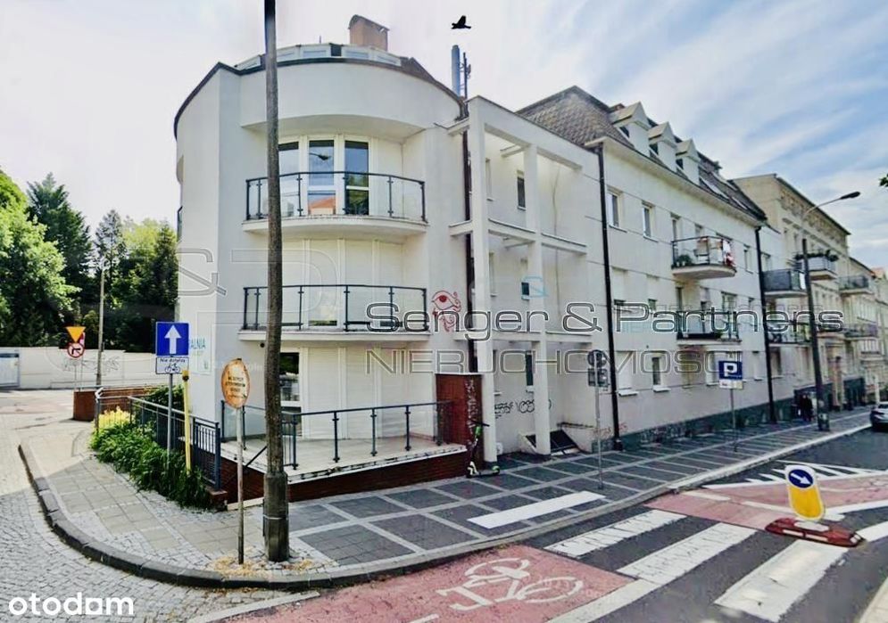PROMOCJA! 61m2 doskonała lokalizacja do remontu