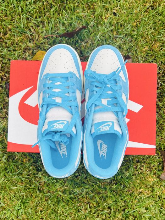 Nike Dunk Low SE “Azul Báltico”