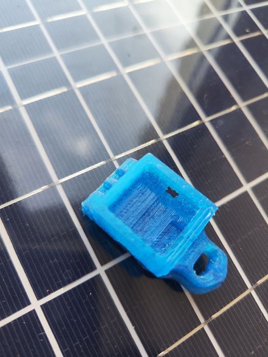 3д печать на 3d принтере, моделирование