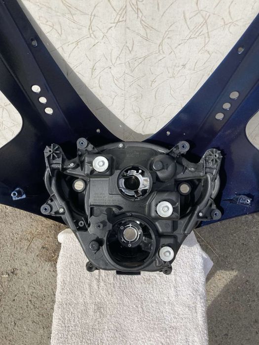 Продам Пластик  Suzuki gsx-r1000 k5 k6