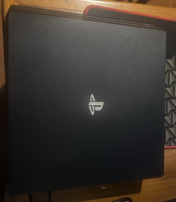 PlayStation Pro 1 TB