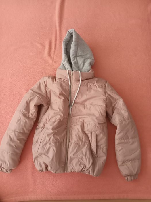 Куртка осіння 46 розмір