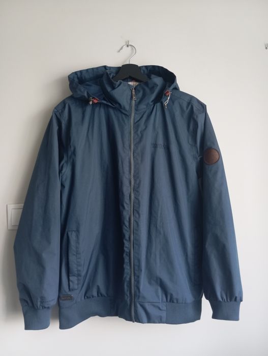 Kurtka trekingowa męska Regatta