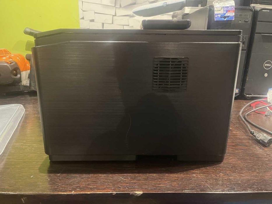 Drukarka Laserowa HP LaserJet Pro M401DN + Akcesoria