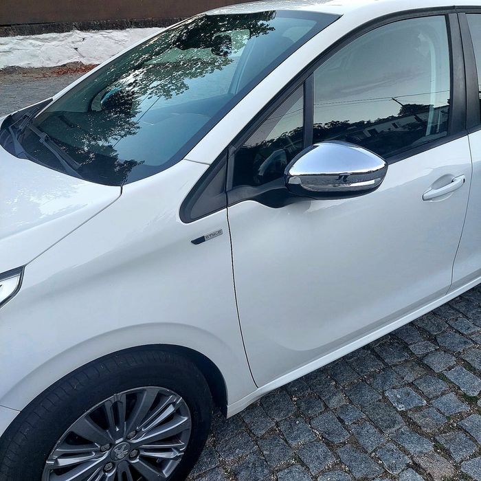 Peugeot 208 1.2 Puretech STYLE | 2016 | 110.000 KM | DISTRIBUIÇÃO MUDADA — photo 5
