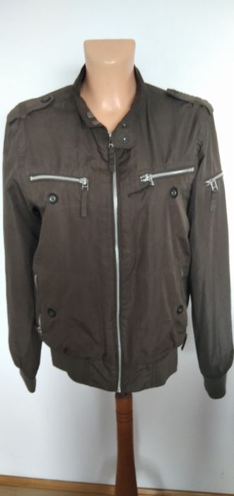 Kurtka wiosenna biust 106