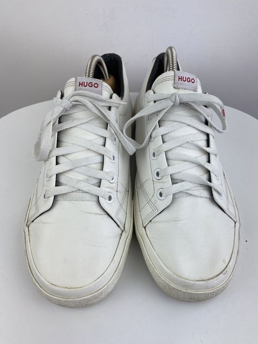 Чоловічі кеди Hugo Boss