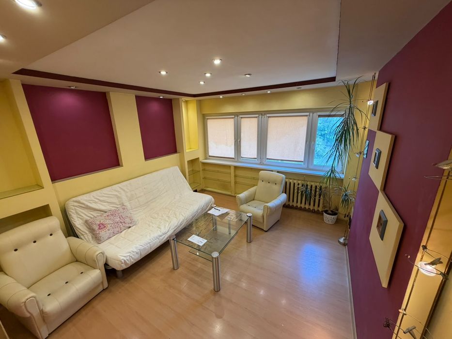 Apartment in Poznań, Stary Grunwald - Widok 2