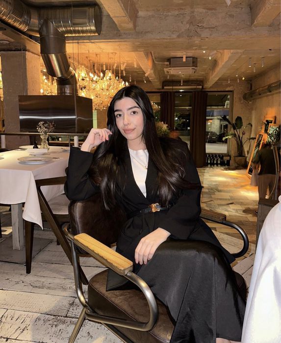 Преподаватель испанского